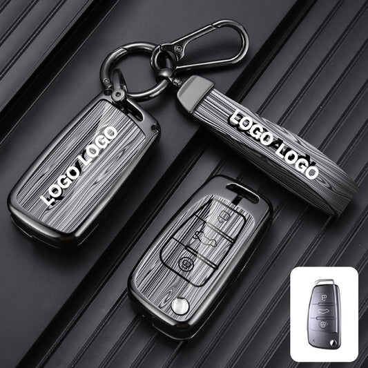 Für Audi Schlüsselanhänger-Cover | Audi A1, A3, A6, Q2, Q3, Q7, TT, TTS, R8, S3, S6, RS3, RS6 Schlüsselcover-mwck-002