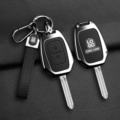 Für Renault-Schlüsselabdeckung – 2- und 3-Tasten-Schlüsselblatt | Koleos, Megane, Arkana, Captur | Renault-Schlüsselanhängergehäuse