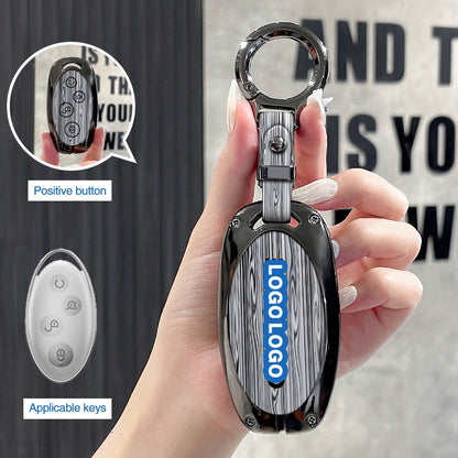 Für BYD Key Cove Schlüsselanhänger-Abdeckung