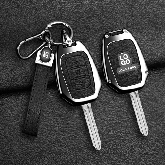 Für Renault-Schlüsselabdeckung – 2- und 3-Tasten-Schlüsselblatt | Koleos, Megane, Arkana, Captur | Renault-Schlüsselanhängergehäuse