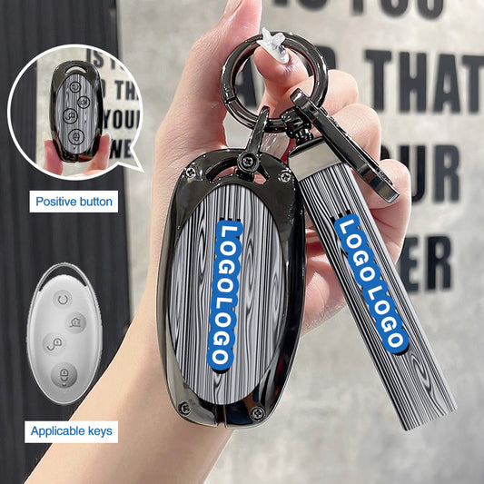 Für BYD Key Cove Schlüsselanhänger-Abdeckung