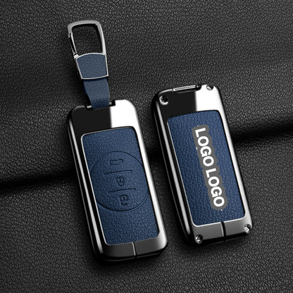 Für Chery Schlüsselabdeckung Tiggo 3 7 85 QQ Aireze 7 Leder Autoschlüsseltasche Tiggo