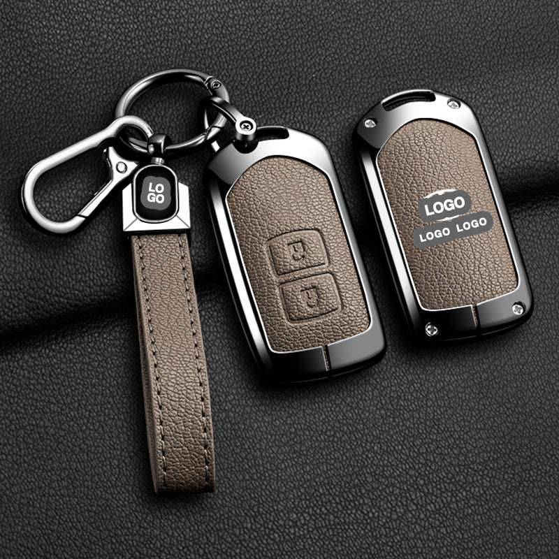 For Toyota Key Cover - Corolla, Camry, Hilux, RAV4 Key fob cover. | Toyota Accessories