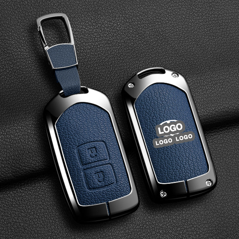 For Toyota Key Cover - Corolla, Camry, Hilux, RAV4 Key fob cover. | Toyota Accessories