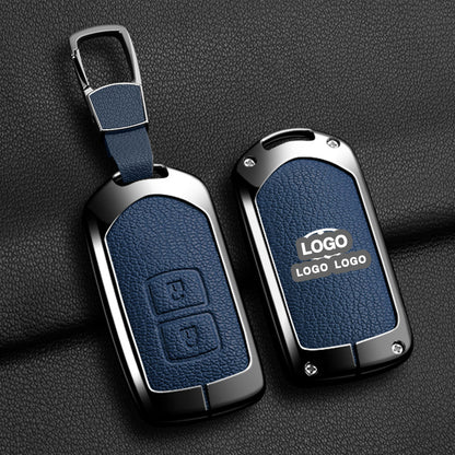 For Toyota Key Cover - Corolla, Camry, Hilux, RAV4 Key fob cover. | Toyota Accessories