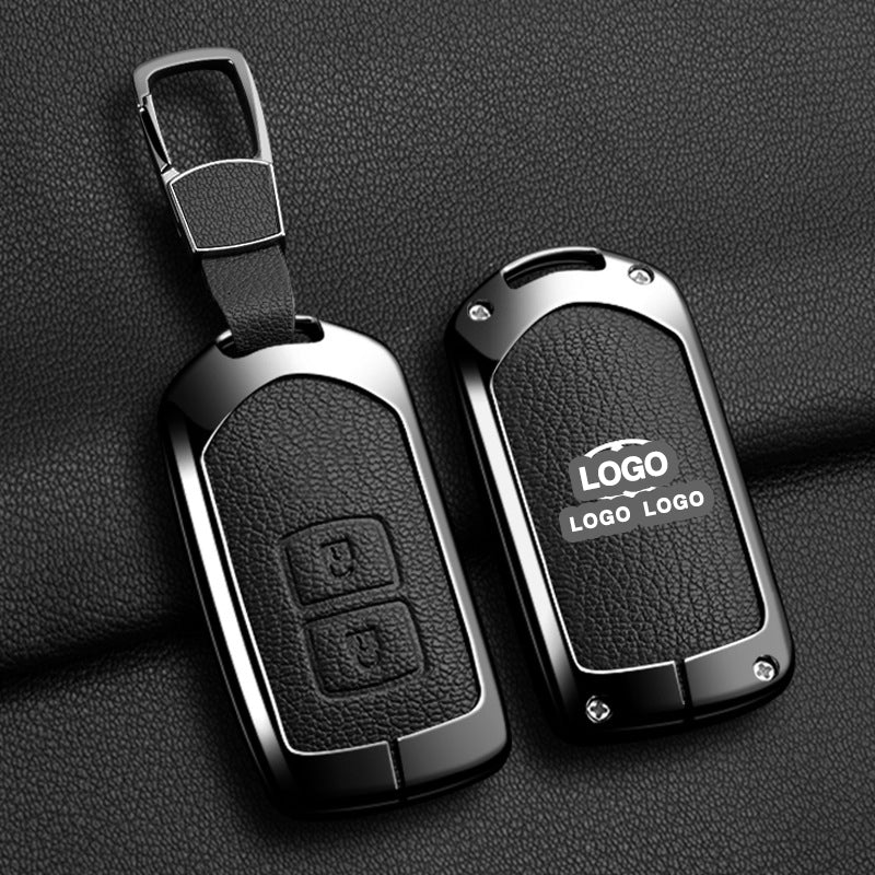 For Toyota Key Cover - Corolla, Camry, Hilux, RAV4 Key fob cover. | Toyota Accessories