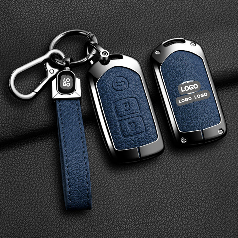 For Toyota Key Cover - Corolla, Camry, Hilux, RAV4 Key fob cover. | Toyota Accessories