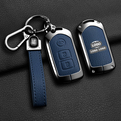 For Toyota Key Cover - Corolla, Camry, Hilux, RAV4 Key fob cover. | Toyota Accessories