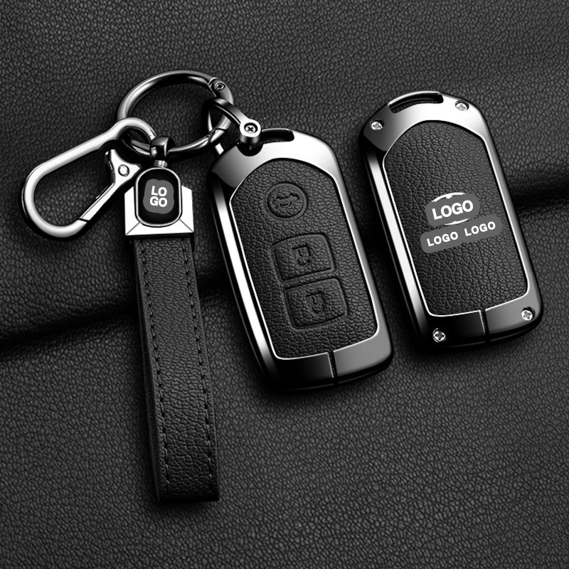 For Toyota Key Cover - Corolla, Camry, Hilux, RAV4 Key fob cover. | Toyota Accessories