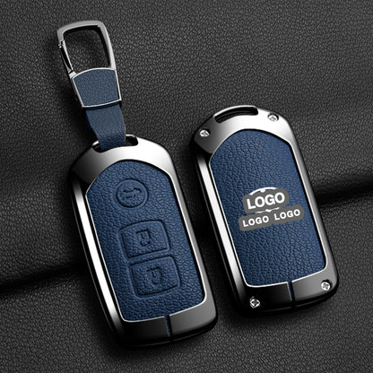 For Toyota Key Cover - Corolla, Camry, Hilux, RAV4 Key fob cover. | Toyota Accessories