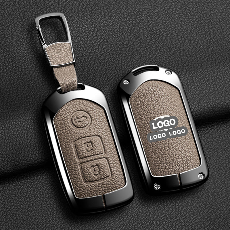 For Toyota Key Cover - Corolla, Camry, Hilux, RAV4 Key fob cover. | Toyota Accessories